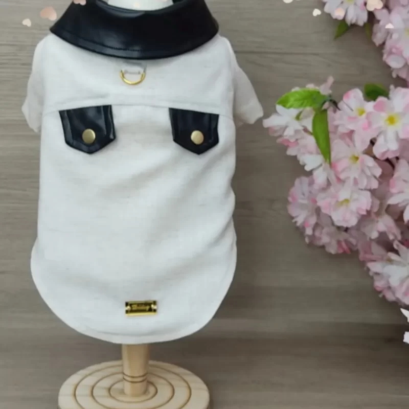 Camisa Love Linho