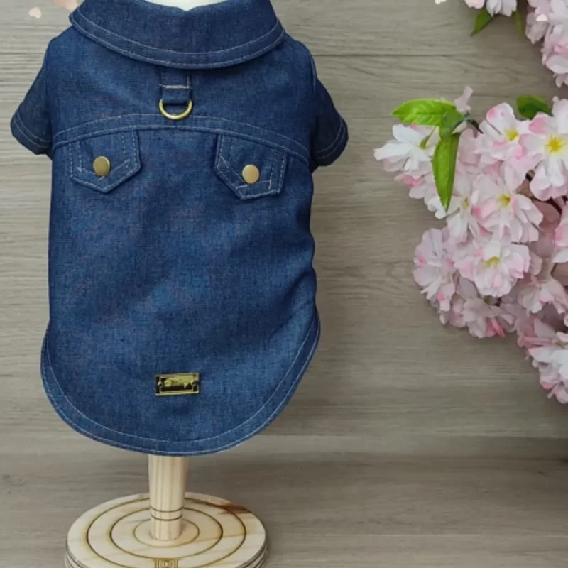 Camisa Love Jeans