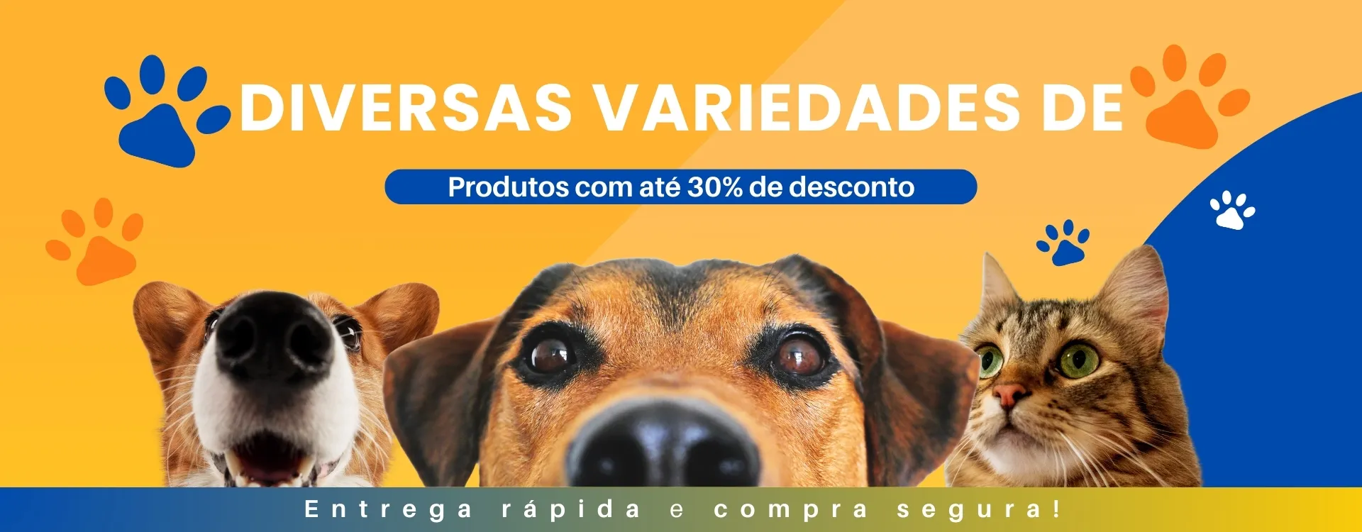 DIVERSAS VARIEDADES DE