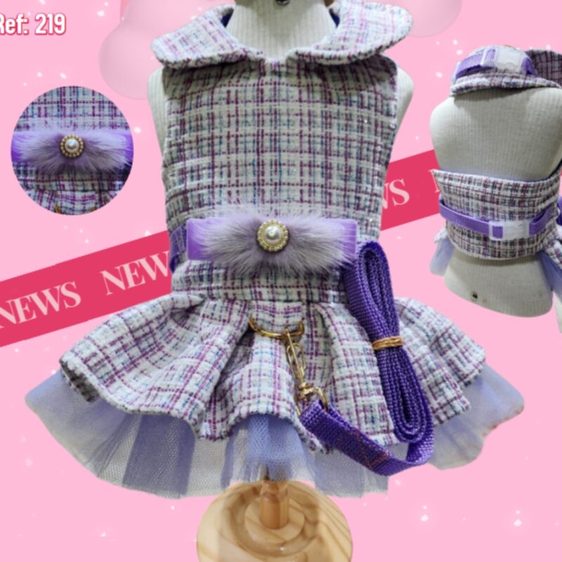 VESTIDO GUIA