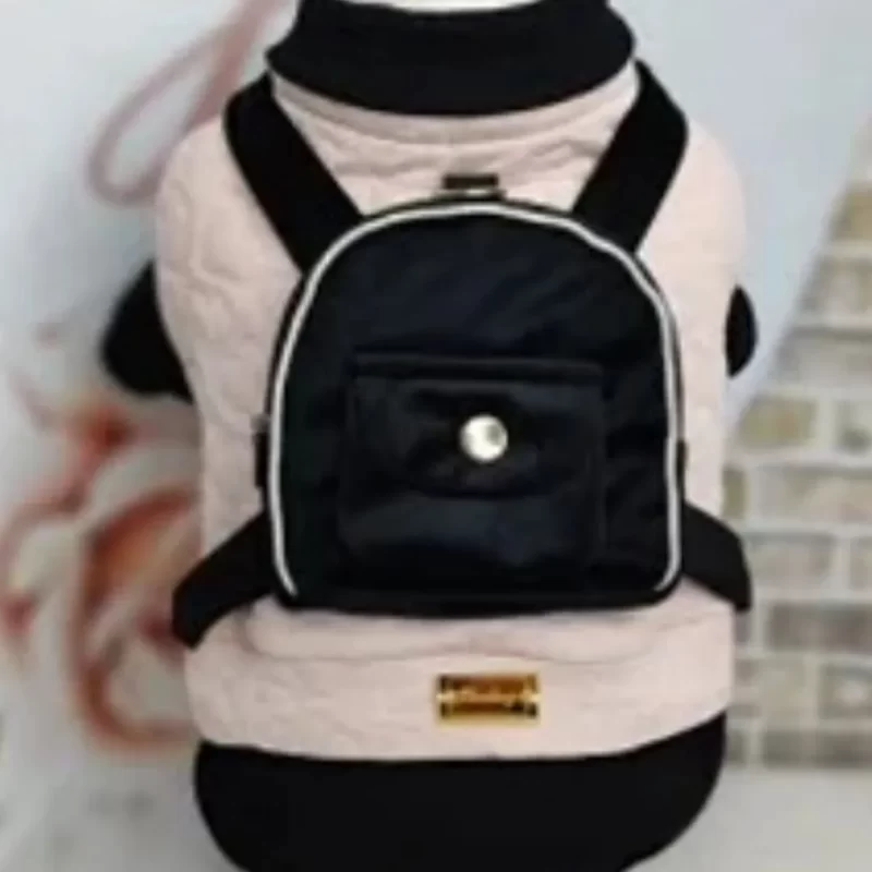 Jaqueta Moleton Dudog G