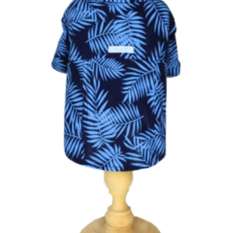 Camisa Coqueiro