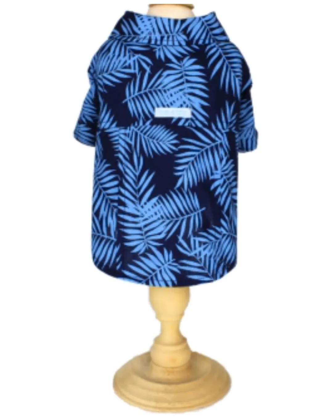 Camisa Coqueiro