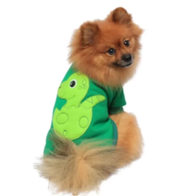 Moleton Dino