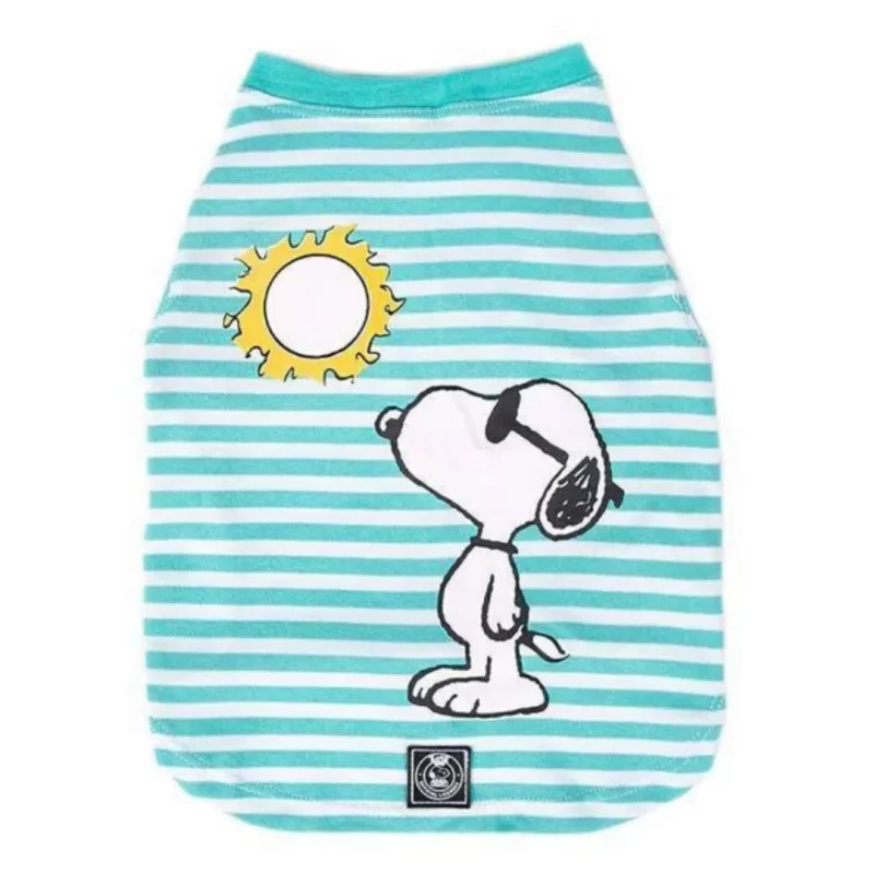 Regata Snoopy da Zooz