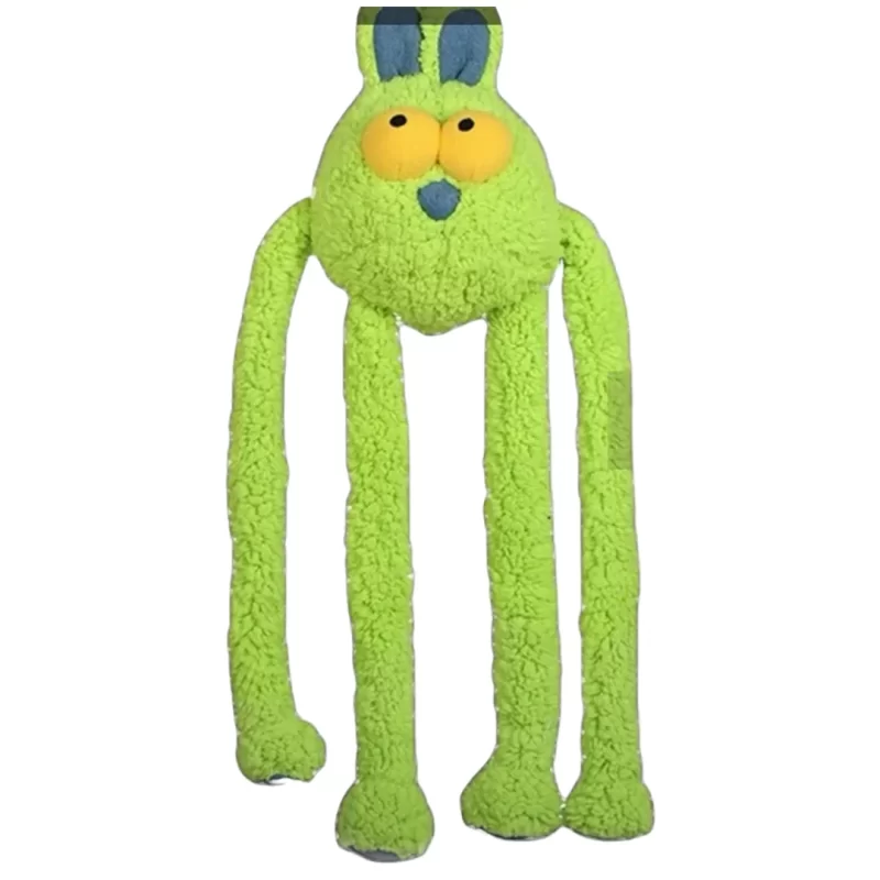 Qmonster Coelho Puxa Puxa - Verde