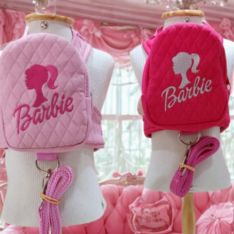 PEITORAL MOCHILA