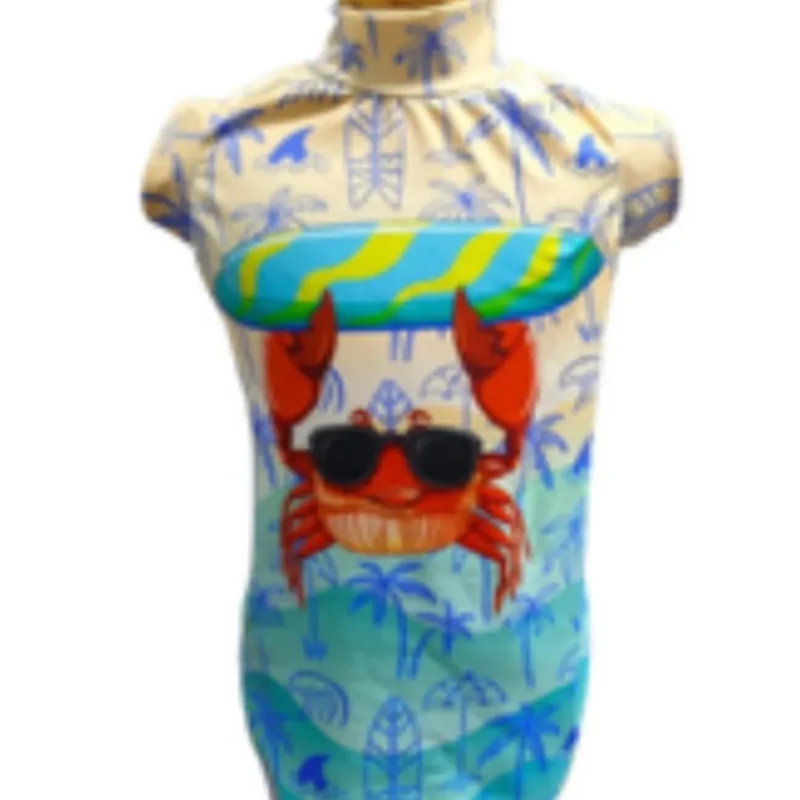 Camisa Uv+50